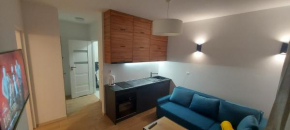 Apartament New Space 30% OFF, Self chieck-in, Netflix, Rzeszów